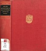 Art and architecture of the eighteenth century in France