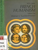 Frank Humanism 1470-1600