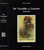Da Versailles a Locarno (1919-1925)