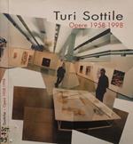 Turi Sottile
