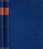 Storia del Commercio (Lezioni tenute nella Università Commerciale L. Bocconi). Vol. I: Parte Prima, Vol. II: Parte Seconda