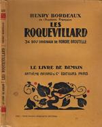 Les Roquevillard