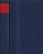 Storia delle teorie della produzione e della distribuzione nell'economia politica inglese dal 1776 al 1848