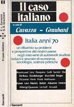 Il caso italiano vol.I