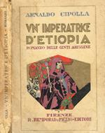Un'imperatrice d'etiopia (La cometa sulla Mummia)