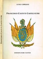 Francesco Cantuti Castelvetri