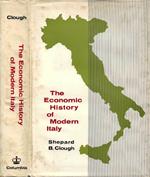 The Economic History of Modern Italy