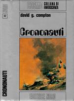 Crononauti
