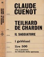 Teilhard de Chardin