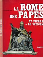 La Rome des Papes