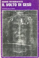 Hanno fotografato il volto di Gesù