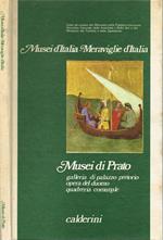 Musei di Prato