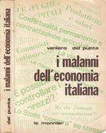 I malanni dell'economia italiana