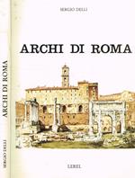 Archi di Roma