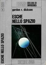 Esche nello spazio