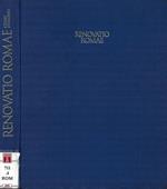 Renovatio Romae
