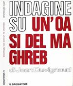Indagine su un'oasi del Maghreb