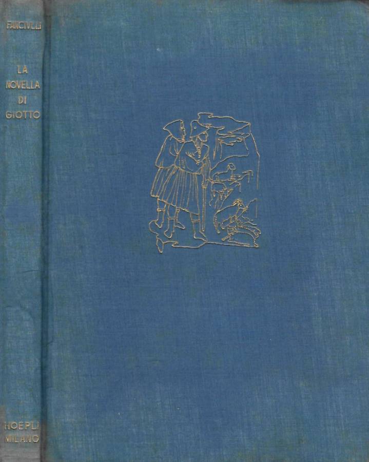 Biblioteca di Babele