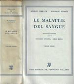 Le malattie del sangue Vol. I