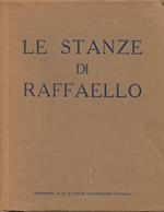 Le Stanze di Raffaello (Supplemento al N. 24 - 1934 de 
