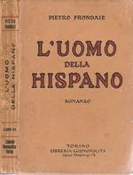 L' uomo della hispano