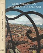 Arte nell'antico Marchesato di Saluzzo