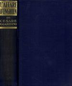 L' affare d'Enghien e la congiura realista dell'anno XII ( 1799 - 1804 )