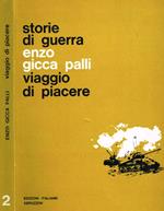 Viaggio di piacere
