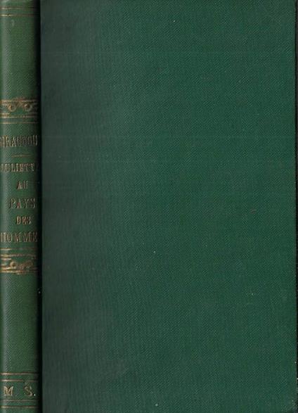 Juliette au pays des hommes - Jean Giradoux - copertina