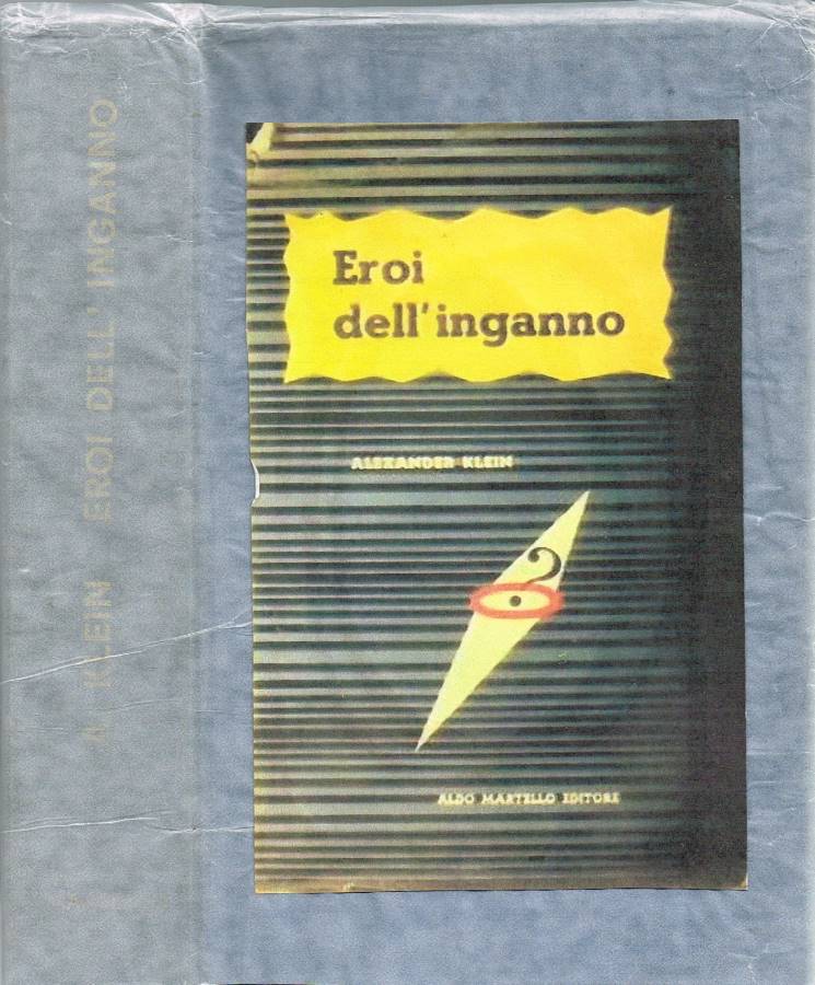 Biblioteca di Babele