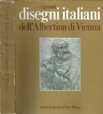 I grandi disegni italiani dell' Albertina di Vienna