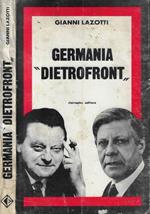 Germania dietrofront