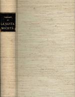 La santa società