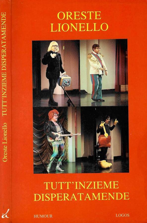 Biblioteca di Babele