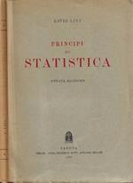 Principi di Statistica