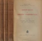 Istituzioni di diritto commerciale