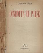 Condotta di paese (Autografo)