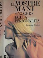 Le vostre mani