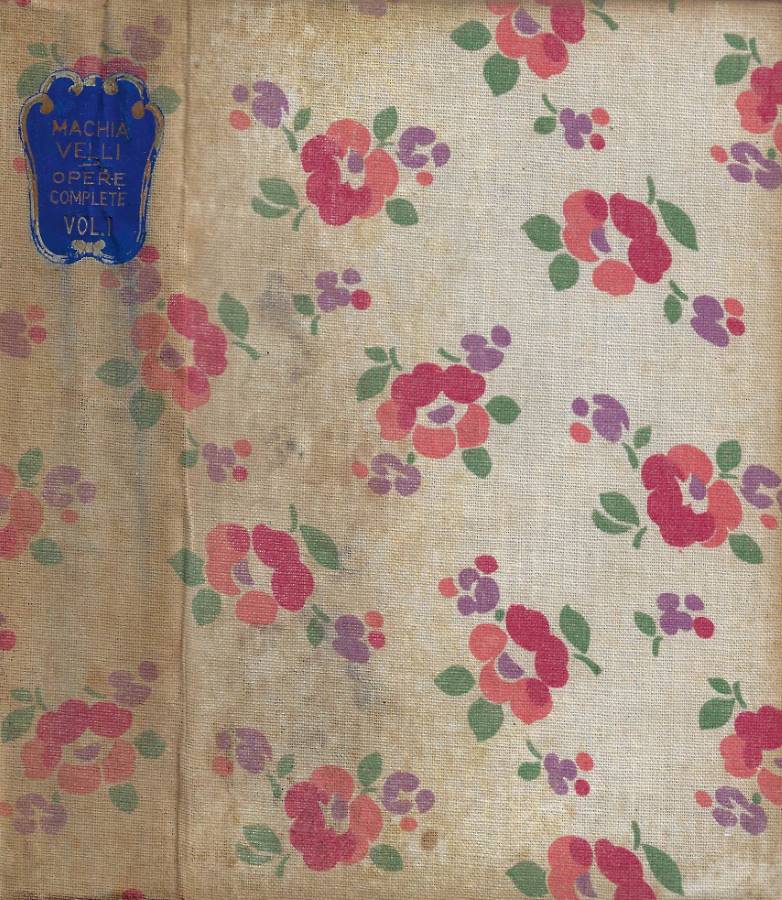 Biblioteca di Babele