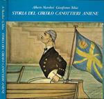Storia del circolo canottieri aniene