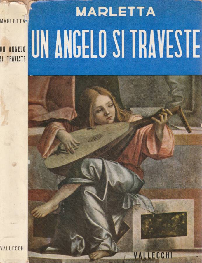 Biblioteca di Babele