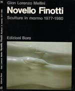Novello Finotti ( Autografo )