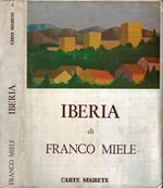 Iberia ( Autografo )