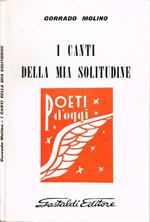 I canti della mia solitudine (Autografo)