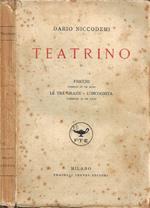 Teatrino. Vol. II
