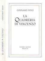 La quadreria di Vincenzo (Autografo)