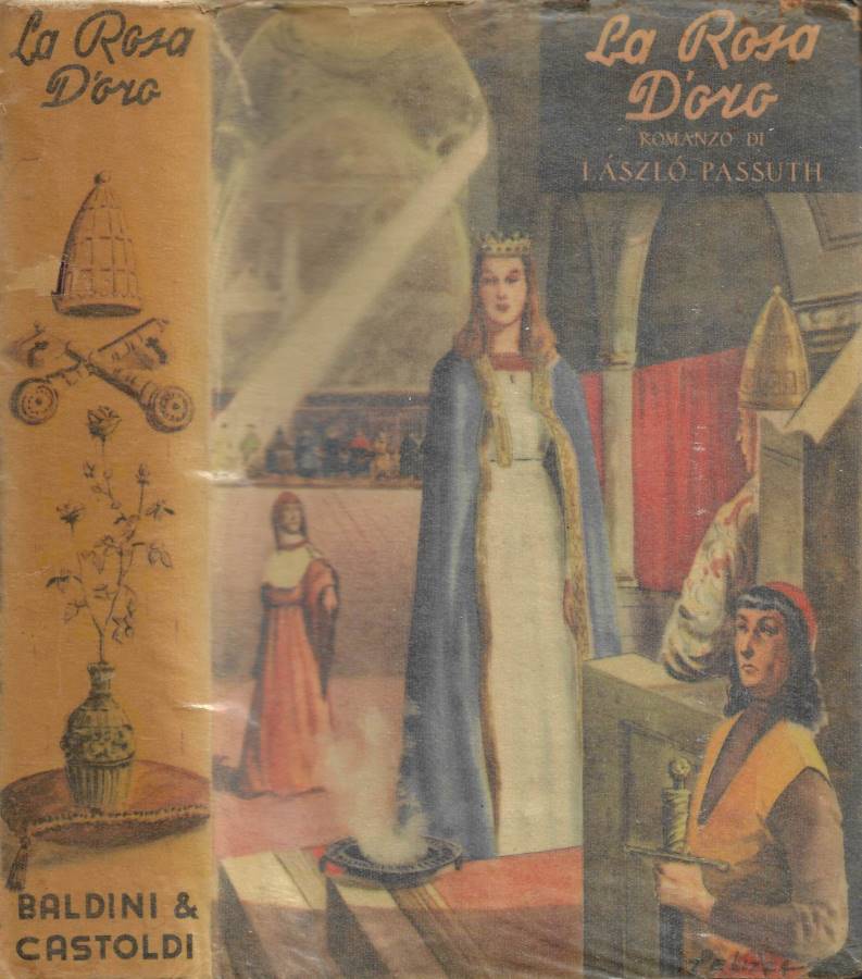 Biblioteca di Babele