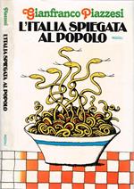 L' Italia spiegata al popolo