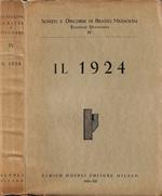 Il 1924
