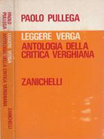 Leggere Verga